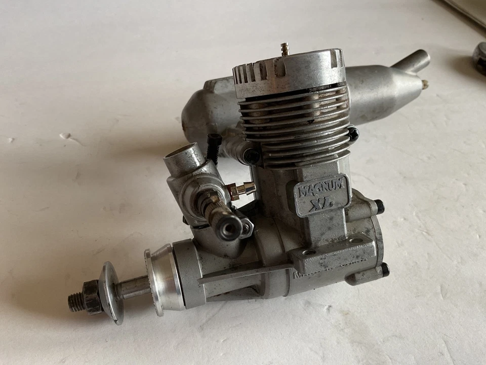 Magnum XL 53 - Image 2 of 4