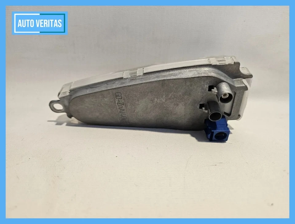 Original BMW E60 E61 E65 E66 roof antenna antenna roof signal amplifier 6913287 - Image 2 of 3