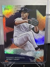 2026 Topps Baseball Series 1 - Tarik Skubal - Stars Of MLB #SLMB-29