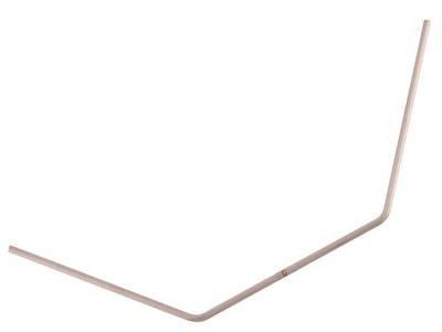 Mugen Stabilisator Vorderachse 1,1mm MTC1, A2130