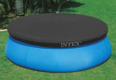 Intex Easy Set Pool Covers