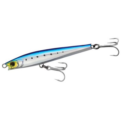 Yo-Zuri Hydro Monster Shot 125mm Sardine Lipless Fishing Lure Heavy Weighted