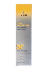 Image Skincare Daily Prevention Ultra Daily Moiturizer SPF 50 2.6oz - NEW IN BOX
