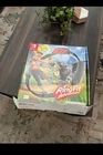 Nintendo Switch Ring Fit Adventure Complete in Box with Strap and Game