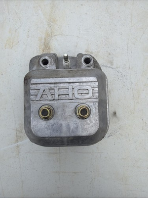 #ad #ad BRIGGS amp; STRATTON VANGUARD 16HP RIGHT CYLINDER HEAD OEM 350777 $100.00