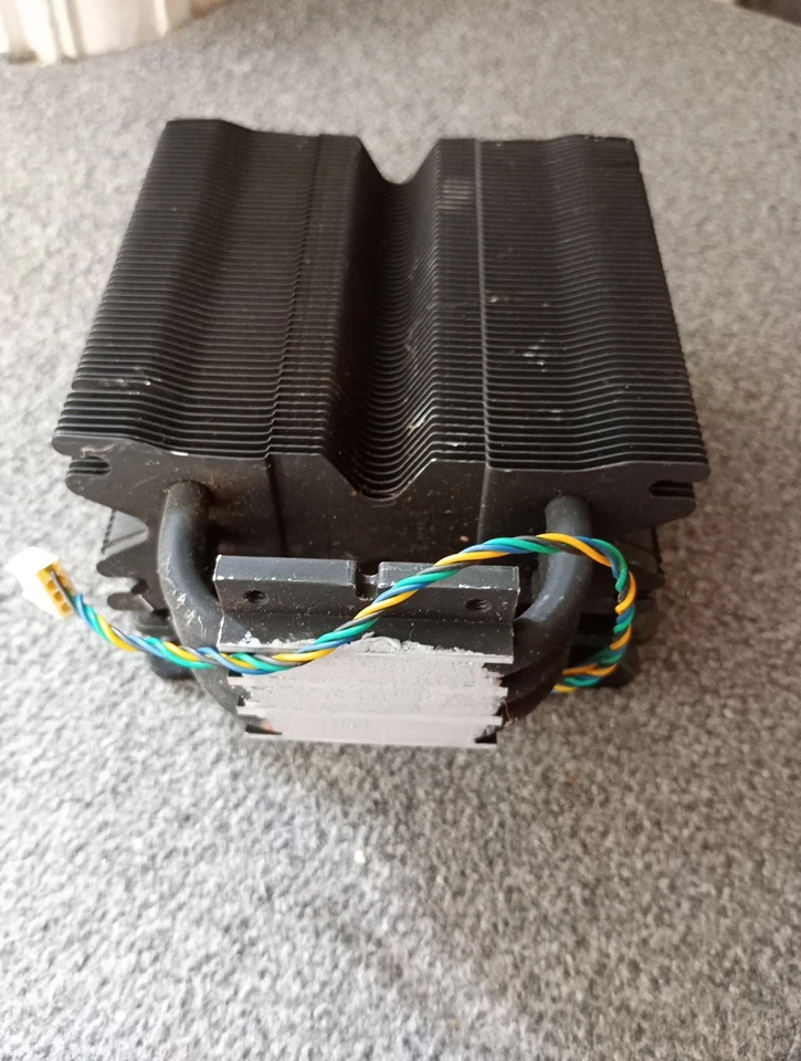 Xigmatek Dark Knight CPU Cooler - Image 4 of 4