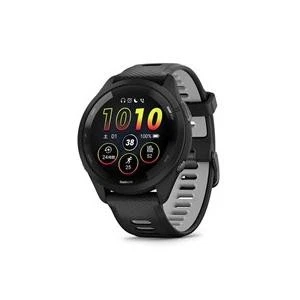 Garmin Forerunner 265 010-02810-40 Black Smartwatch Wearable device