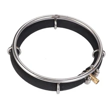 Aquarium Round Air Bubble Diffuser Ring Fish Pond Oxygenation Bubbler