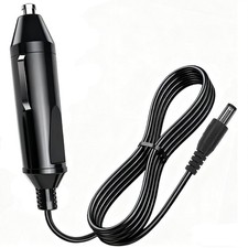 Car Adapter For JYX AN20 JYX-AN20 500W Karaoke Machine Speaker PA System Charger