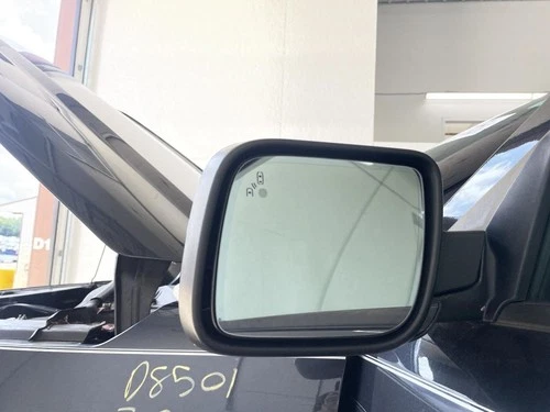 Driver Side View Mirror Power Folding Fits 16-19 EXPLORER 991185