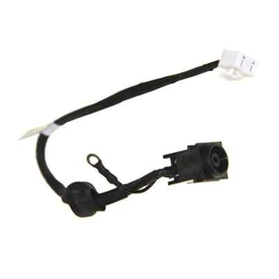 DC AC Power Jack Harness For SONY VAIO VGN-FW275D/W VGN-FW275J/H VGN-FW230J/H