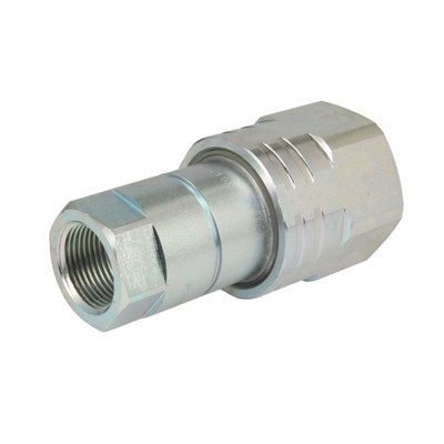 Hydraulische Schnellkupplung FASTER VV 34 NPT F