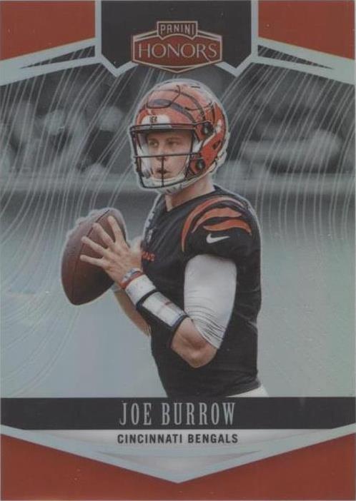 Joe Burrow