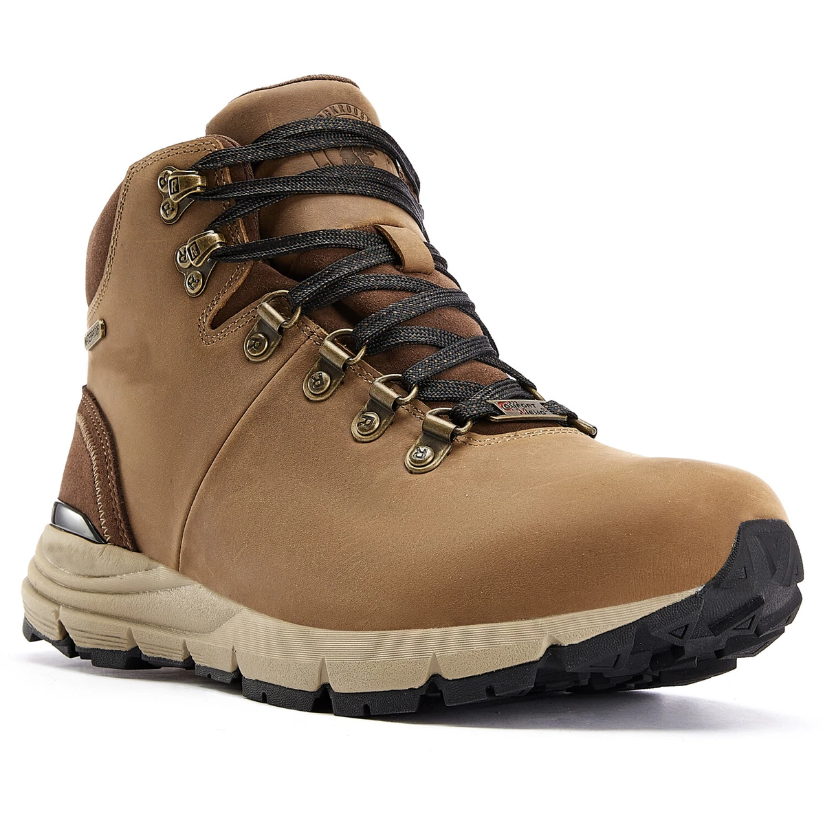 Non waterproof shop hiking boots