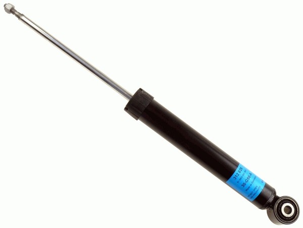 Sachs 312 826 Shock Absorber For VW-image
