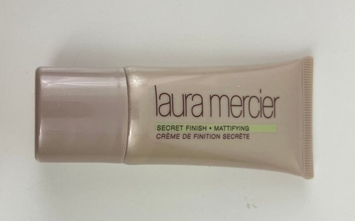 Laura Mercier Secret Finish Mattierende Creme für Öl & Glanz Kontrolle 1oz Versiegelt