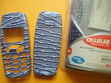 COVER NOKIA -3310-3330 -originale  NOKIA OK  CELLULAR LINE IN BLISTER