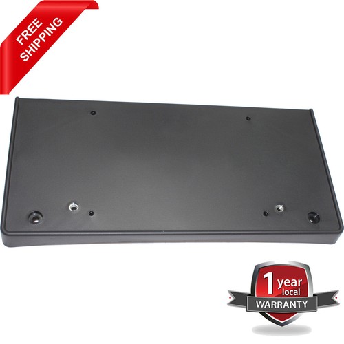 License Plate Bracket Front For 20092012 BMW 328i 335d 335i eBay