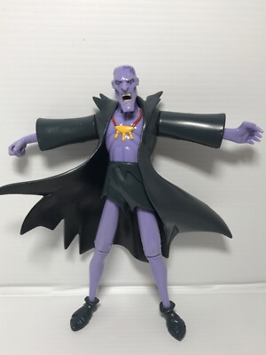 VERY RARE - IMHOTEP The Mummy Animated Series Figure, Universal