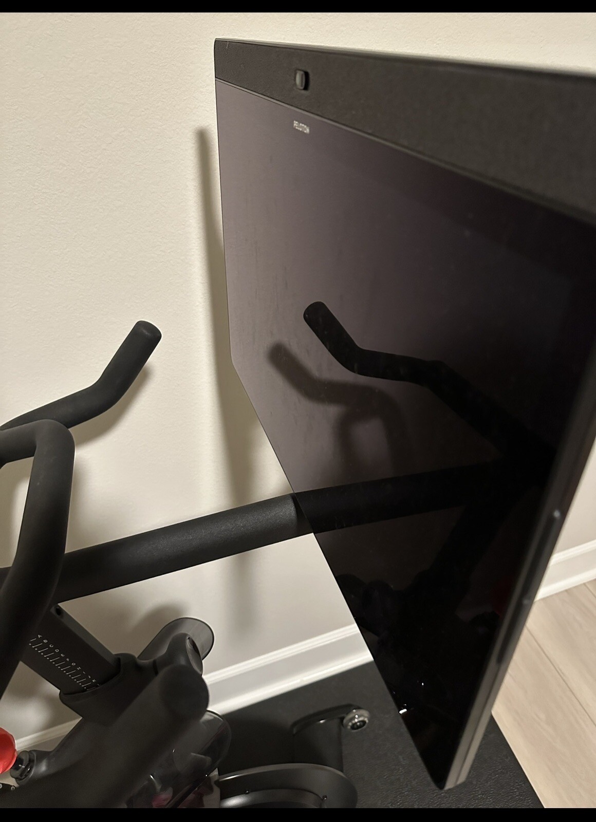 pre owned peloton