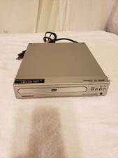 Magnavox MWD200F DVD Player Mwd2 00 Ga No Remote