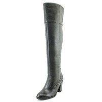 Corso Como Women S Harrison Black Soft Tumbled Boot Corso Como Women S Harrison Black Soft Tumbled Boot