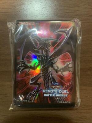yugioh card sleeves red eyes 50ct (Dragun of Red Eyes) Holographic Top Loading Trading Card Sleeves Deck  Protector for YuGiOh/Japanese Art Anime Printing Card Sleeves 63x90mm(A04)  : Amazon.sg: Toys main image 0