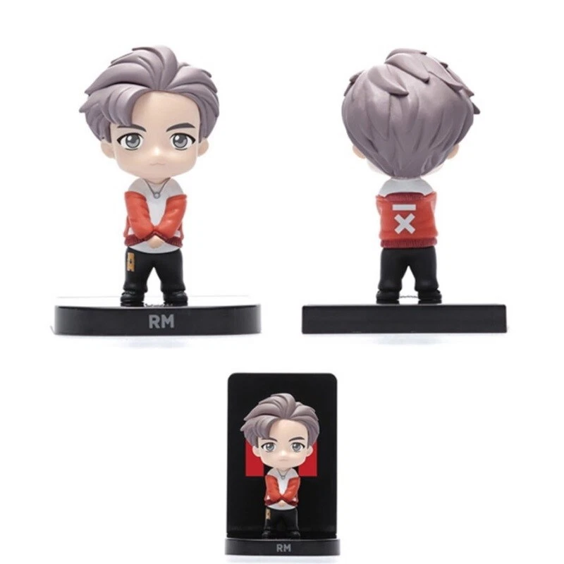 値下げ BTS MIC DROP DNAフィギュア TinyTan - moneytalks.org.il