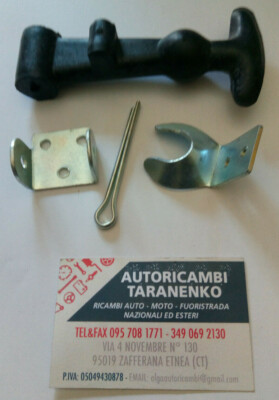 FEBEST ND-HD – Paracolpi Cofano Motore Per Nissan Terrano II, Micra III, Navara E Altri Modelli