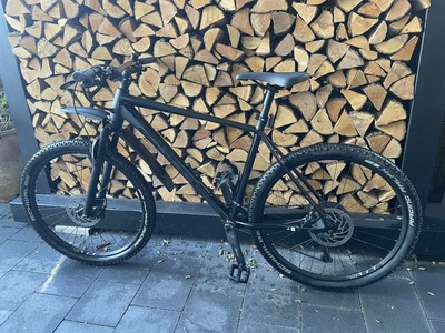 BULLS COPPERHEAD 3 Mountainbike 27,5''/RH 51 XT + ZUBEHÖR MonkeyLink BLACK Top!