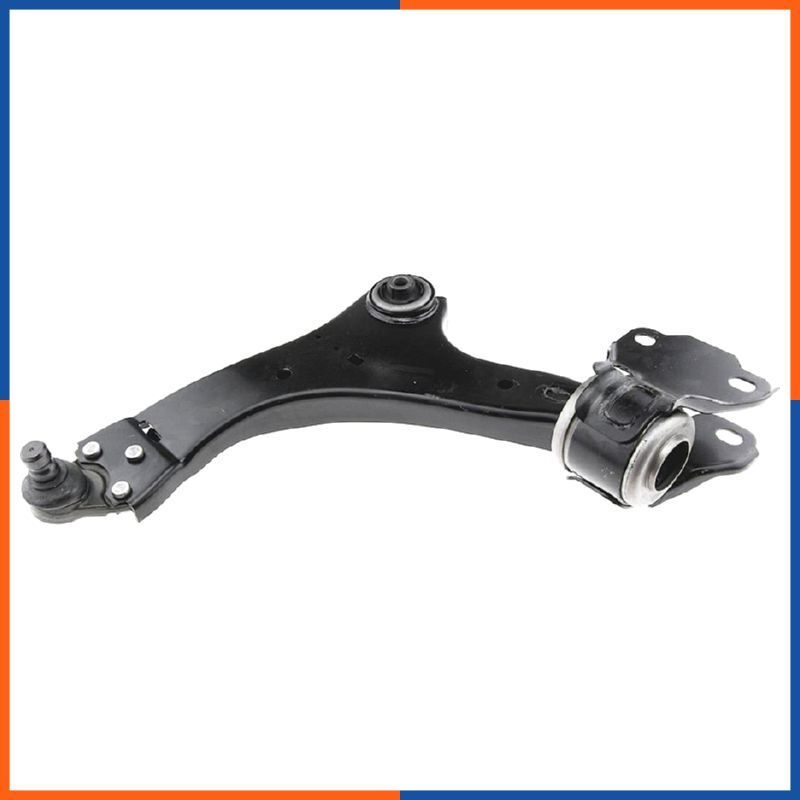 Bras de suspension avant gauche pour Volvo S60 - Pièce de rechange neuve 38FR4000