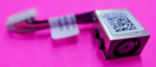 NEW Dell Latitude 5480 DC Jack Power Cable 5MDFH