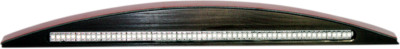 Custom Dynamics Black Billet LED Taillight For 13-17 Harley Breakout CD1054-B