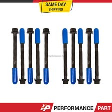 Cylinder Head Bolts For Honda Civic Delsol Crx 1.6l Sohc