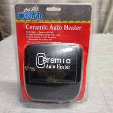 DC 12V 120W Car Ceramic Heating Heater Fan Window Defroster