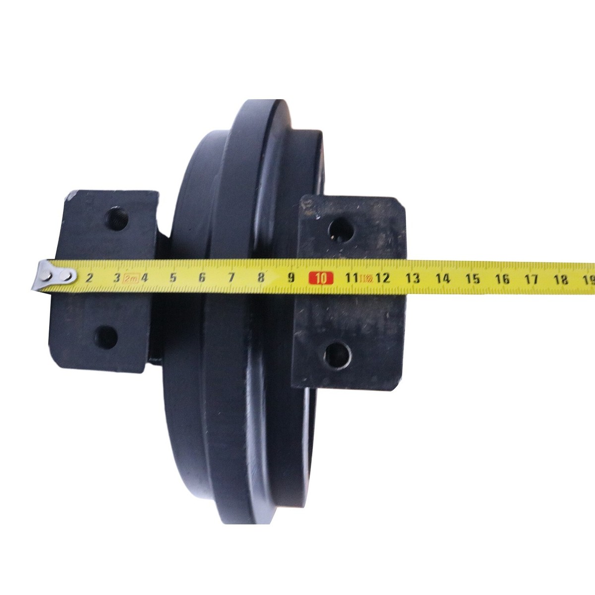 ゆず 9312918 9312919 Idler Pulley For Hitachi EX17U ZX17U John