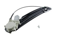 NTY Fensterheber FÜR BMW 5 99.03-03 /Links Hinten/ EPS-BM-009