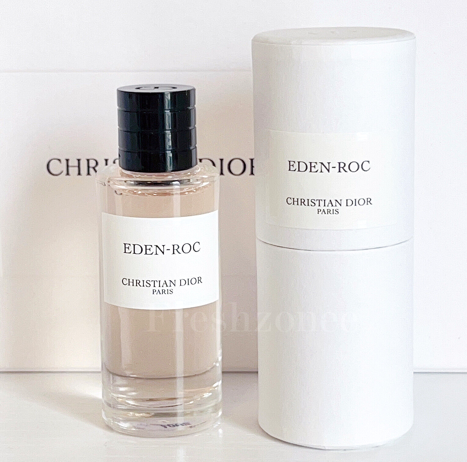 eden roc dior notes