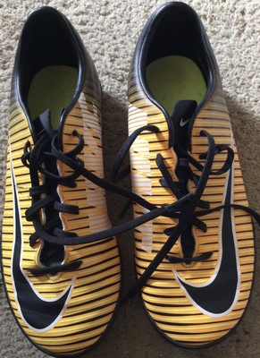 second hand football studs