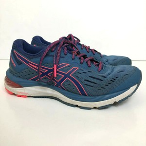 asics cumulus womens size 6