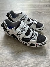Chaussures de cyclisme route Louis Garneau Tri lite carbone - Tri Lite - Taille. 41. A voir absolument !