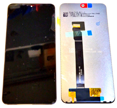 HUAWEI Honor X8 TFY-LX1 LCD Touchscreen Display Digitizer UKStock