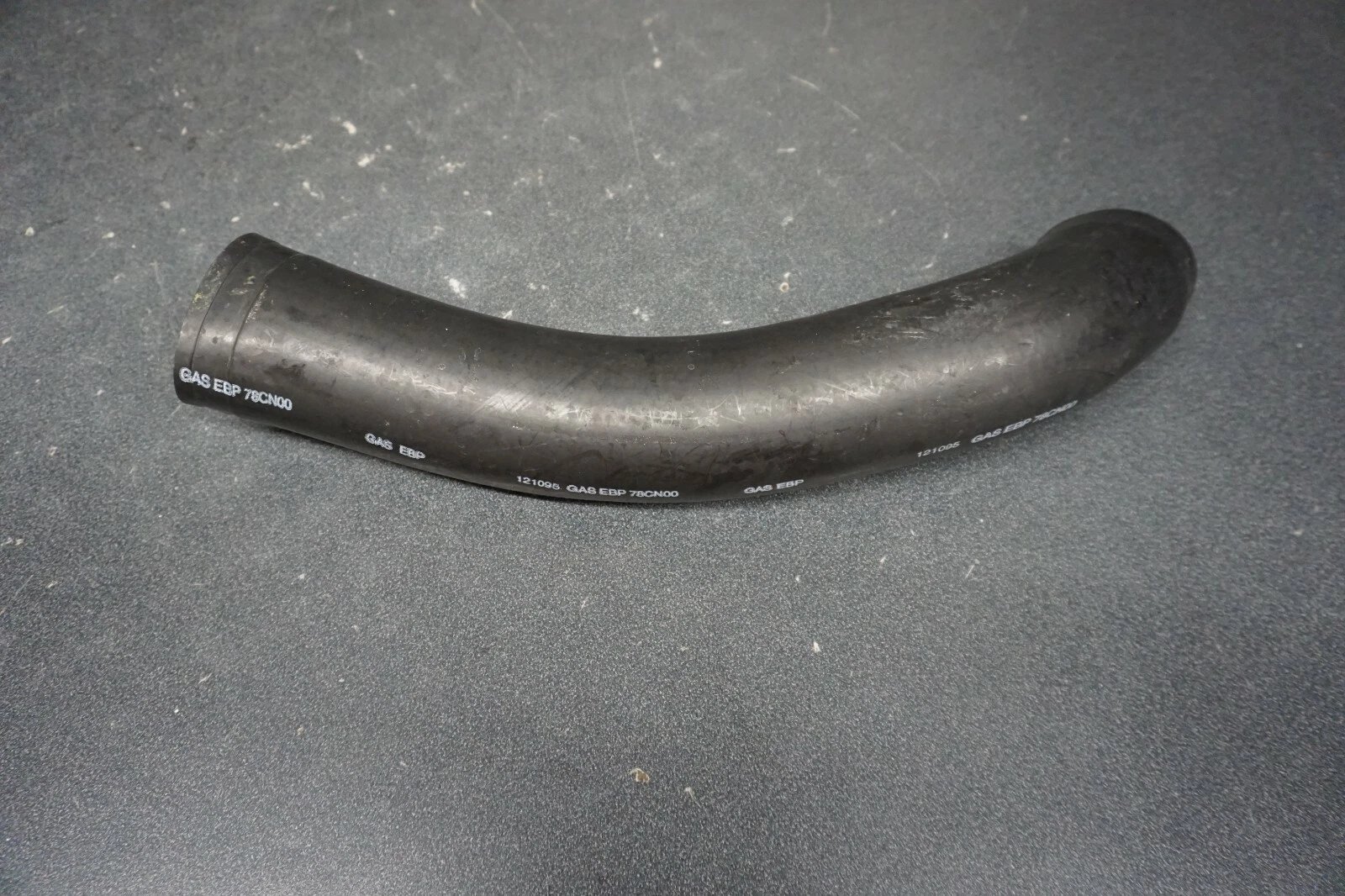 1996-1999 Sea-Doo OEM Fuel Filler Hose Gas Tube Pipe Neck Freshwater XP