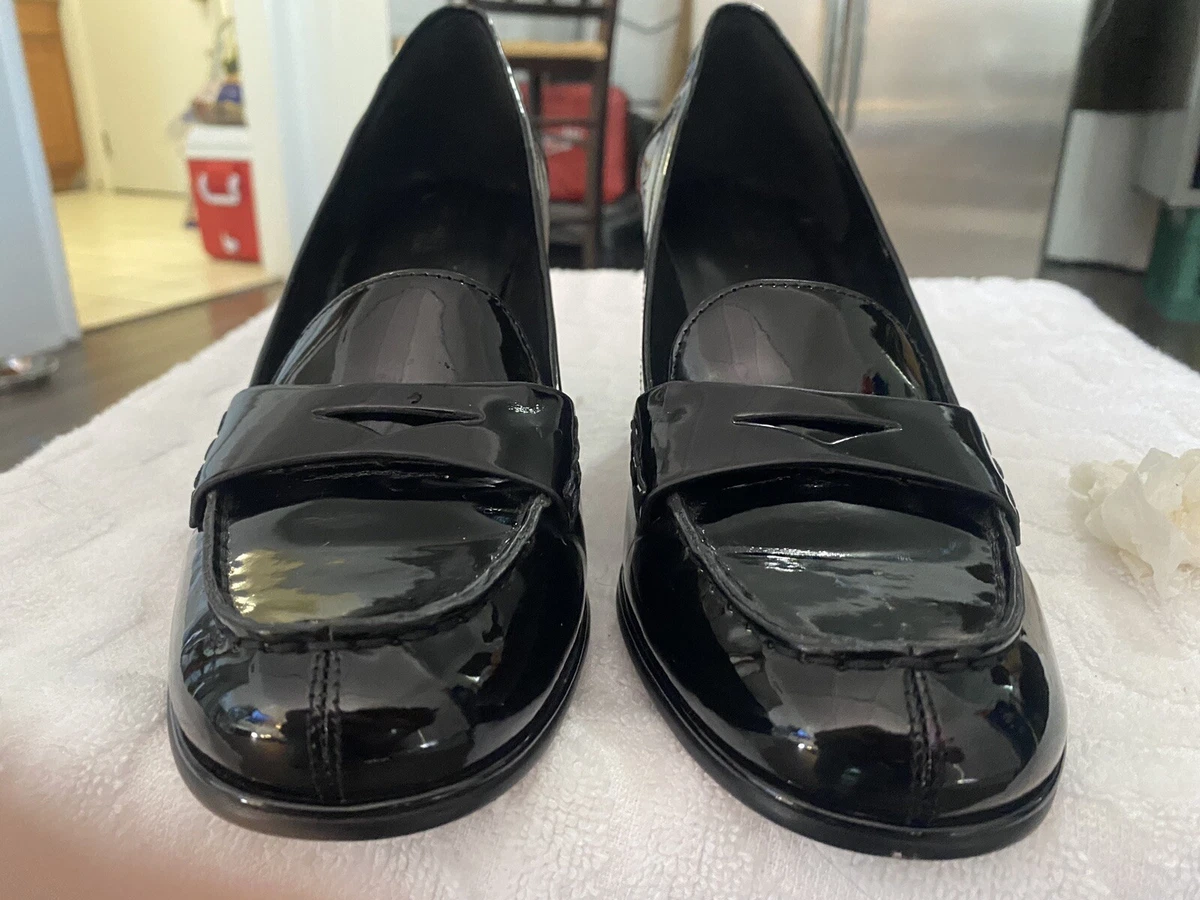 Michael kors buchanan best sale loafers