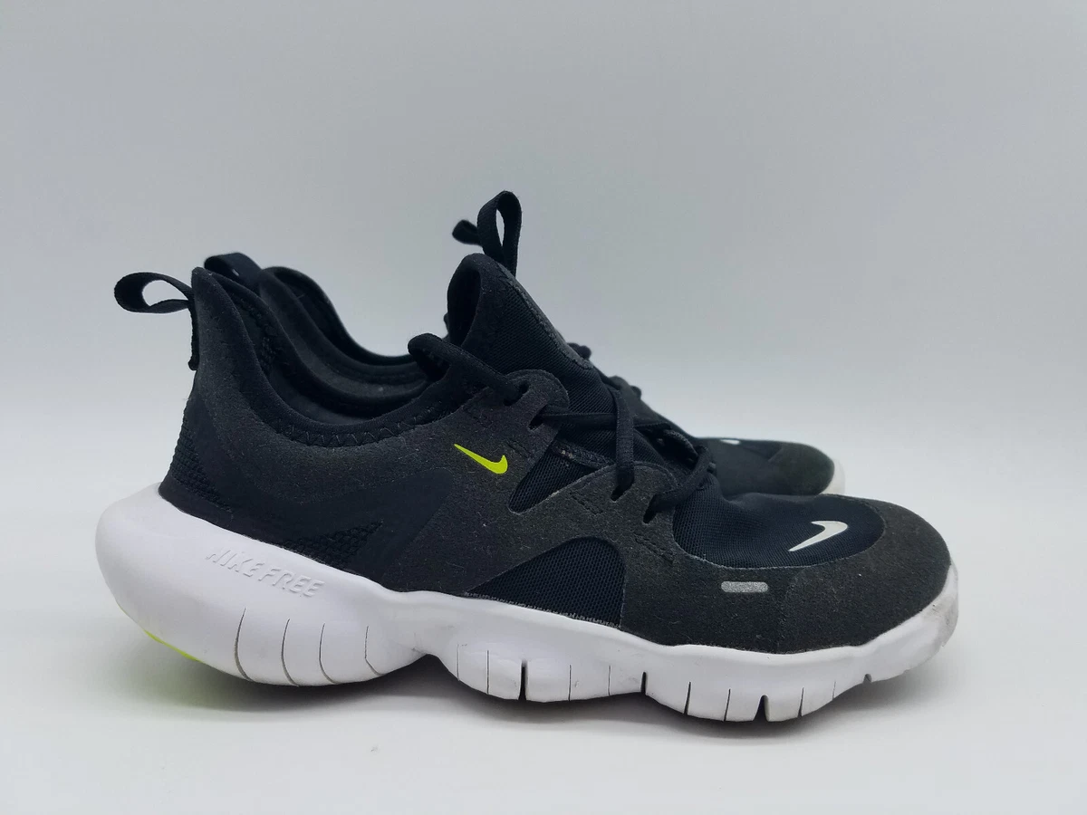 Nike free shop rn boys