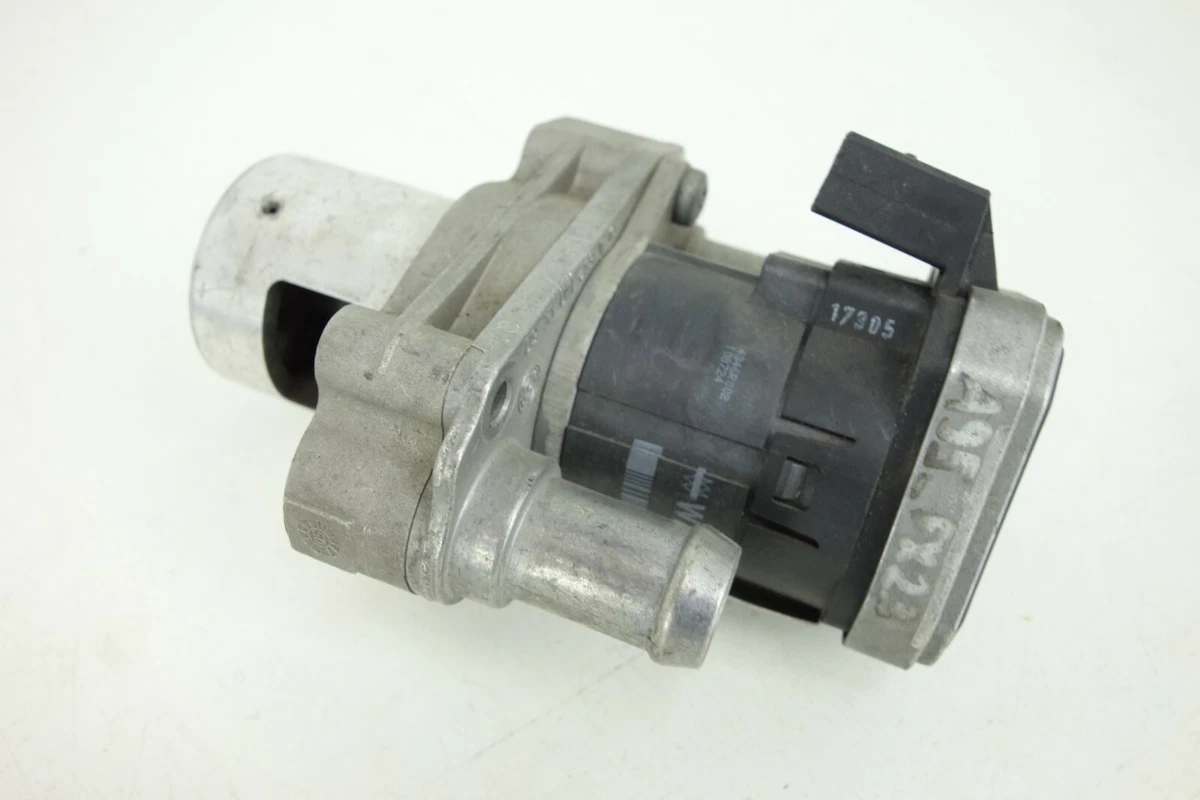 NEU Original Wahler A64214060 AGR Ventil Mercedes Benz Borg Warner  