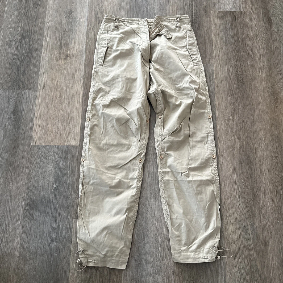 Snow pants size 8 sale