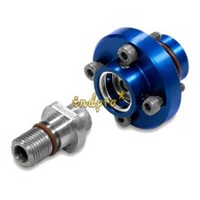 1 Pc. New 1159-003-137 High Speed Rotating Union Substitute