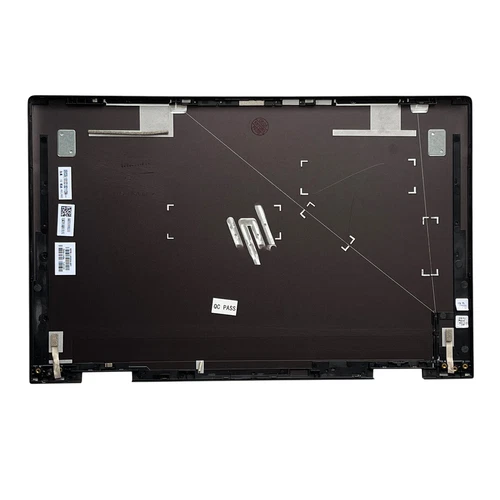 New LCD Back Cover For HP ENVY X360 15-ED 15T-ED 15M-ED 15-EE Top lid L93203-001 - Bild 8 von 14