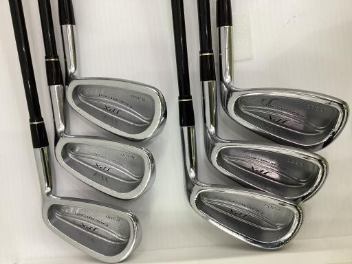 MIZUNO JPX E Ⅲ　６～９.PW ５本セット mizuno_jpx_925_hot_metal_hl_ir